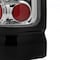 Spec-D Tuning 94-01 Dodge Ram Altezza Tail Light Chrome LT-RAM94-TM - alternate 4